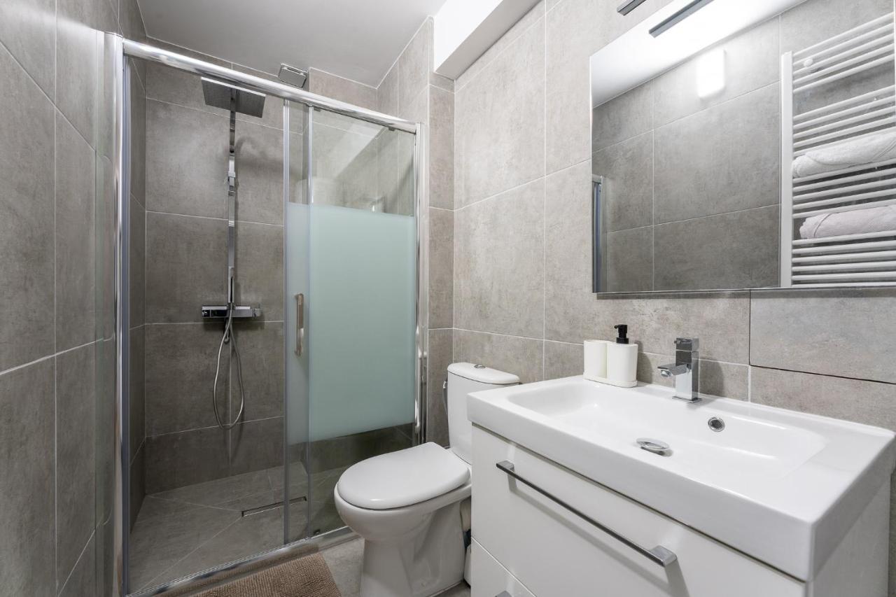 Le Classique - Appartement Elegant & Lumineux En Centre-Ville 두에 외부 사진